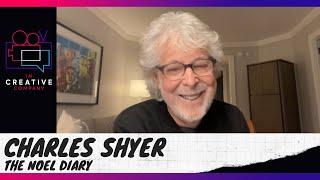 Charles Shyer on The Noel Diary