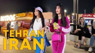 Discovering IRAN  Tehran: Lifestyle and Culture