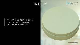 Bioloren Trilor® Italiano