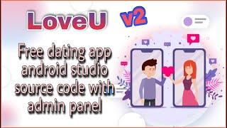 Live Video Calling App Free Source Code | Random Video Calling App With Admin Panel | MakeEasy