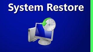 How to Use System Restore on Windows 11
