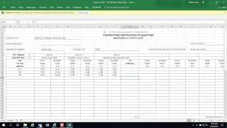 Microsoft Excel and Invalid Digital Signatures