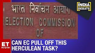 EC issues guidelines for voters & candidates | India Development Debate