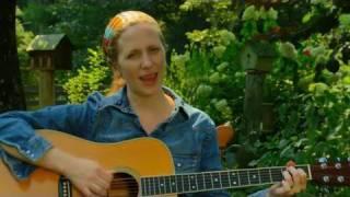 Elizabeth Mitchell & You Are My Flower - "Oh, John the Rabbit" [Official Music Video]