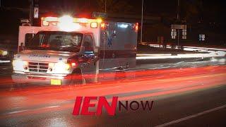 IEN NOW: Man Dies After Falling Into Industrial Furnace at Battery Plant