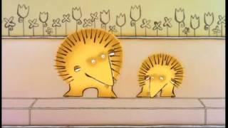 Think! Hedgehog Road Safety-King of the Road (1998)