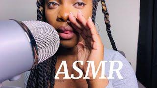 ASMR -  INTENSE Mouth Sounds (Very Relaxing & Tingly!)