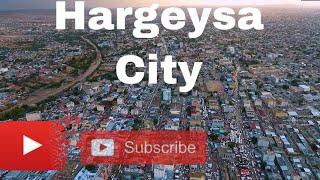 HARGAYSA | HISTORY OF HARGEISA