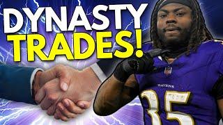 *DIRT CHEAP* Trade Targets to BUY NOW! w/ mock trades! | 2024 Dynasty Fantasy Football