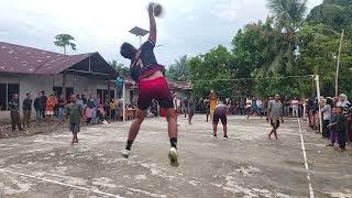 PARTAI GRAND FINAL,SET KE 5,JABRIK FARQI HABIB VS DIMAS BINTANG FIZO ,DESA AURSATI ANtar Rw