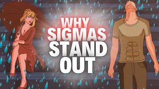 Reasons Why Sigma Males Are Truly Extraordinary