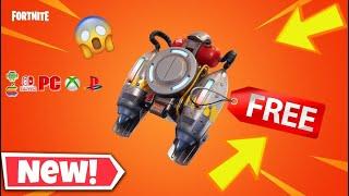 Jetpack Fortnite  #fortnite  #fortnitebattleroyale#epicgames #epic#freefortnite