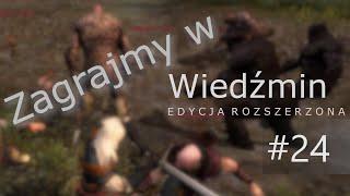 Zagrajmy w Wiedźmin #24 Cmentarzysko elfów