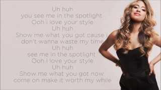 Fifth Harmony - Worth It (feat. Kid Ink) (Lyrics)
