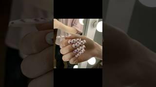 Идеи маникюра 2024 #nails #идеиманикюра #дизайнногтей #маникюр