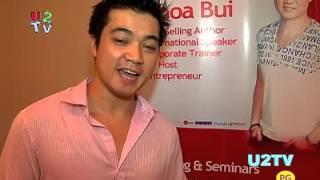 Internet Cashflow Mastery by Khoa Bui