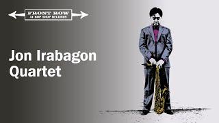 Jon Irabagon Quartet: Front Row at Bop Shop Records