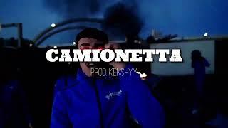 [FREE] Simba la Rue "CAMIONETTA" Type Beat | Drill Instrumental x Bobo 2023
