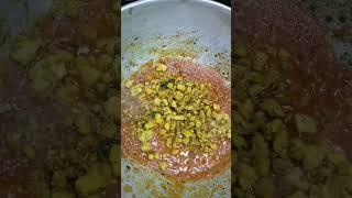 #chiken kima saha buta dali ghanta#odiamusic kana heigala sajani#odia food #blog