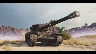 World of Tanks - T34 B tank review - Outdated burger-dispenser