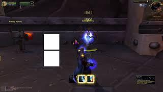 Automate Your Spell Rotation with Autohotkey and Weakauras!