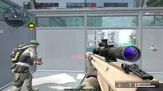 Warface Random Moments #1