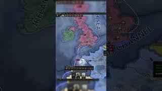 The BEST way to manage your navy in Hearts of Iron IV!