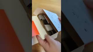 Fire TV 4K max #unboxing 1/3