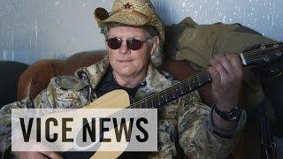 Meet the Texan Fighting for the DPR: Russian Roulette (Dispatch 107)