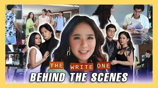 "The Write One" Taping PRANK!