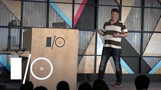 Streaming media with ExoPlayer - Google I/O 2016