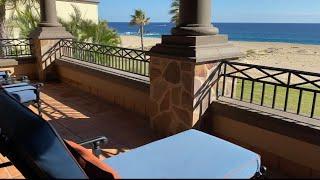 Pueblo Bonito Sunset Beach Ocean Front Executive Suite - Cabo San Lucas Mexico