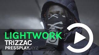 (Zone 2) Trizzac - Lightwork Freestyle (Prod by Bruskiii Ky) Pressplay