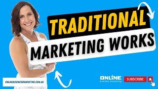 19 Traditional Marketing Methods That Still Work in 2024