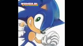 Preview 2 Sonic Cucuracha Deepfake