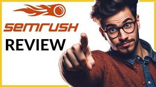 SEMRush Review - Worth It? (SEMRush Features & Demo Tutorial)