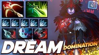 Dream Drow Ranger Ownage - Dota 2 Pro Gameplay [Watch & Learn]