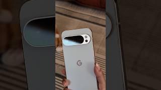 google pixel 9 pro unboxing  #googlepixel9pro #asmrunboxing #googlepixel