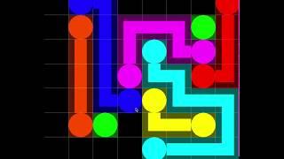 Link Puzzle Game