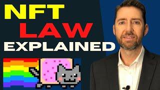 What Do You Own When You Buy an NFT?  Attorney Jeremy Hogan Tells You What You Legally Can Do!