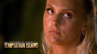 So kam es zur Trennung von Michelle & Mateo | Temptation Island - Folge 11