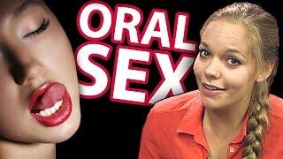 Der perfekte ORALSEX - 10 Tipps | Love & Sex