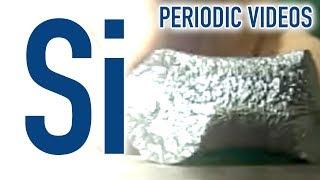 Silicon - Periodic Table of Videos