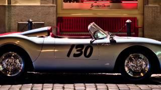 Volo Auto Museum | Unique James Dean Tribute Car | Classic Auto Insurance