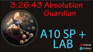 3:26 A10 Guardian Absolution