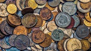 History of Coins