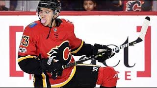 Johnny Gaudreau's Best Dangles