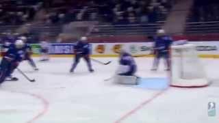 Canada vs France IIHF 2014 (World Championship) highlights