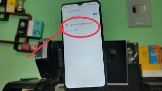 Realme c25 logout Google account | how to remove Google account | mobile me Google logout kaise kare