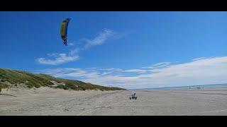 Flysurfer SOUL 3 18m - Easy light wind